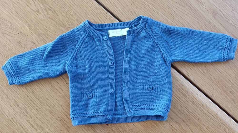 Sweterek firmy mayoral rozmiar 60