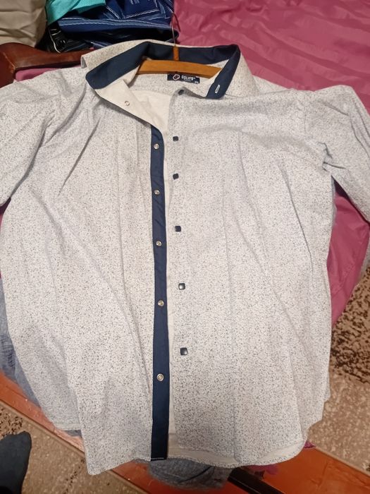 Рубашка чоловіча XXL