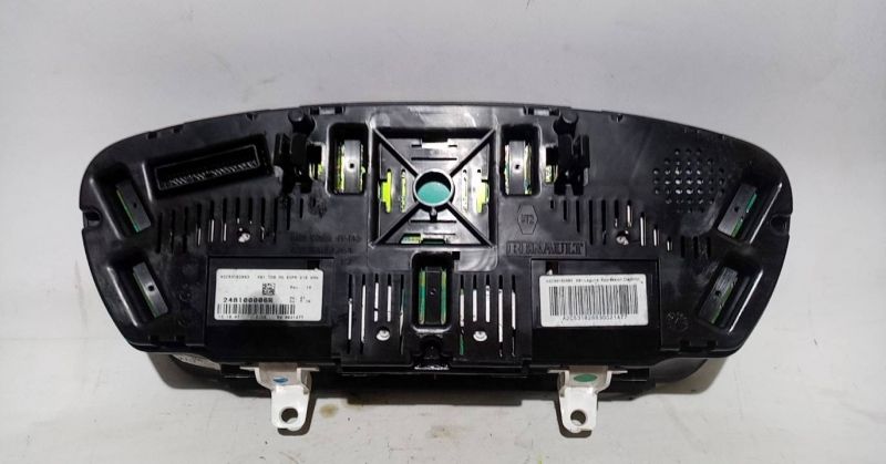 Quadrante / painel de instrumentos RENAULT Laguna III (BT0/1)