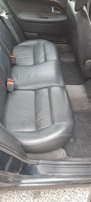 Volvo T4  200CV  de 99
