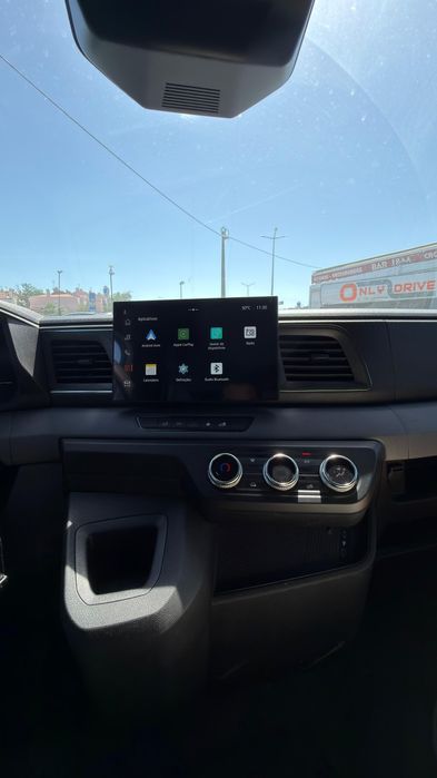 Renault Master L2H2 E- Tech , Nacional, 21000kms, IVA DEDUTIVEL, 100% Eléctrica
