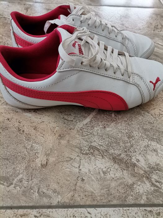 Buty damskie Puma