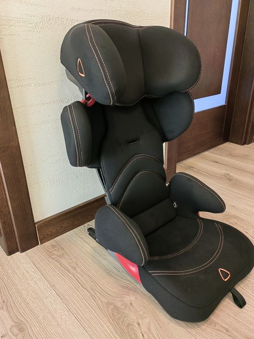 Fotelik Takata MAXI 15–36 kg