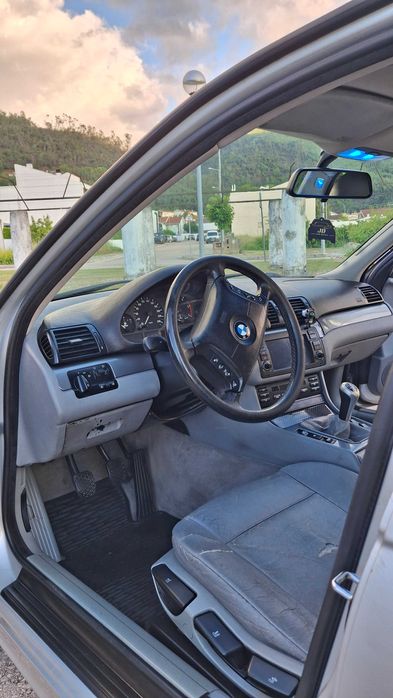 BMW 320D - Negociavel
