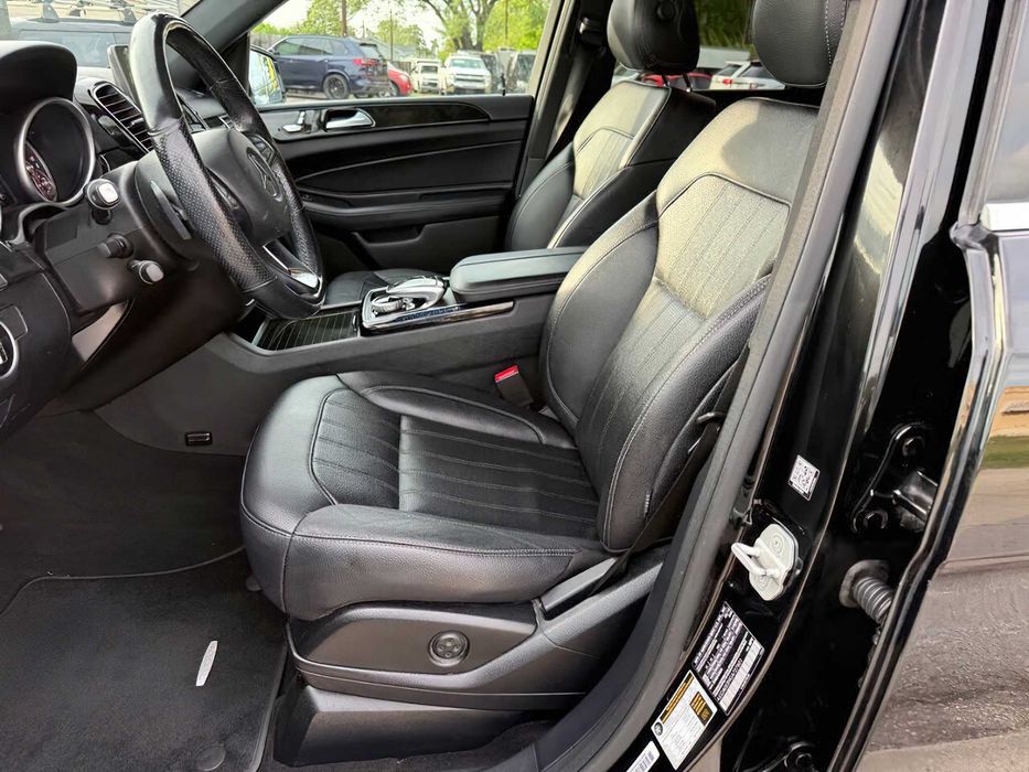 Mercedes-Benz GLE 300d 4MATIC      2016