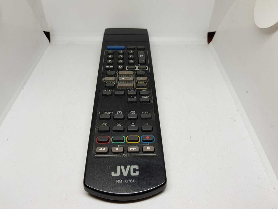 Pilot JVC RM-C761 Oryginał