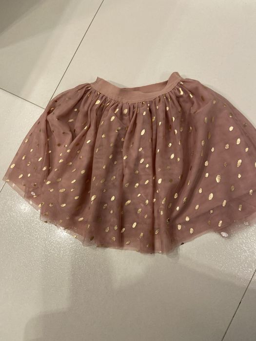 Spódniczka h&m 122-128 wiek 6-8 lat