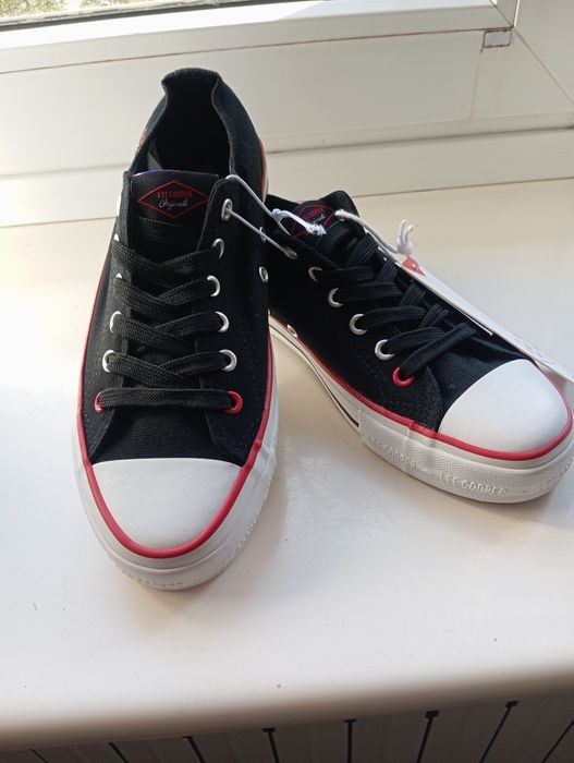 Trampki Lee Cooper rozmiar 39