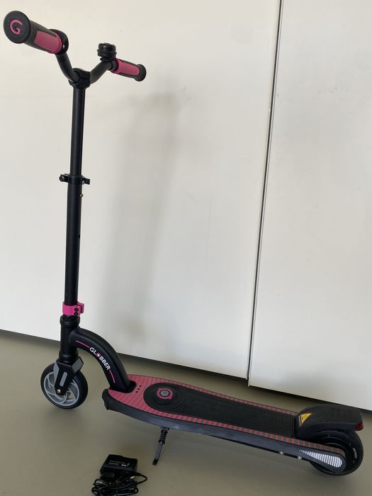 Trotinete Globber
