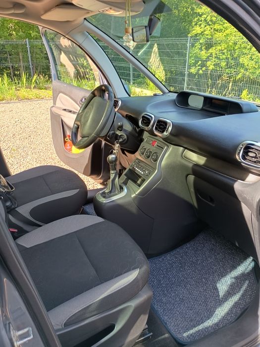Sprzedam Citroen C3 Picasso 2011