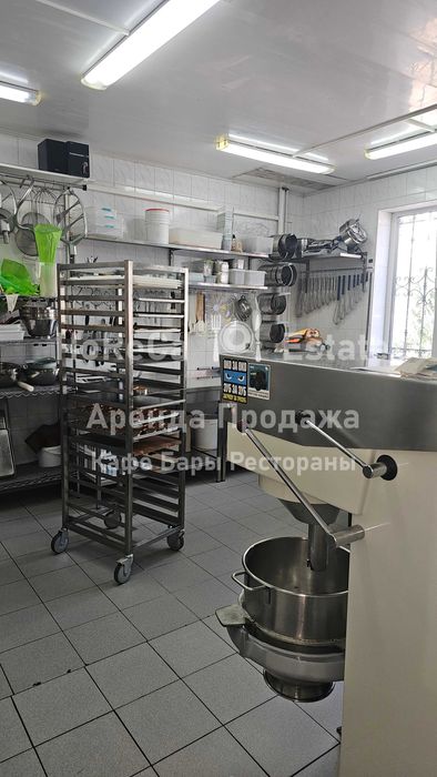 БЕЗ%. Аренда-переуступка прав. Кондитерская 120м2. Вербицкого