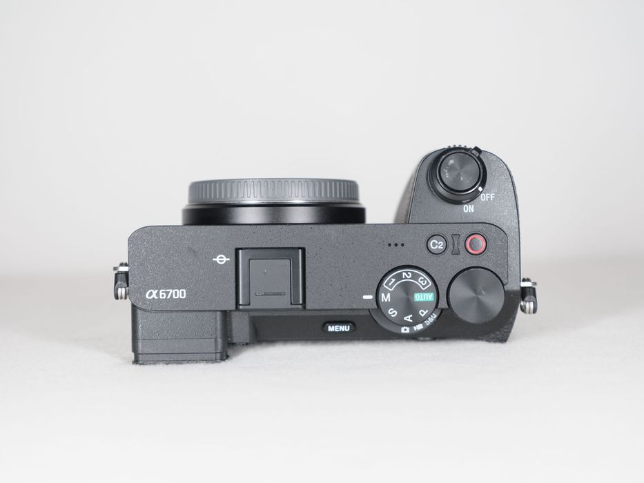 Sony A6700 Body + гарантія / без передоплат