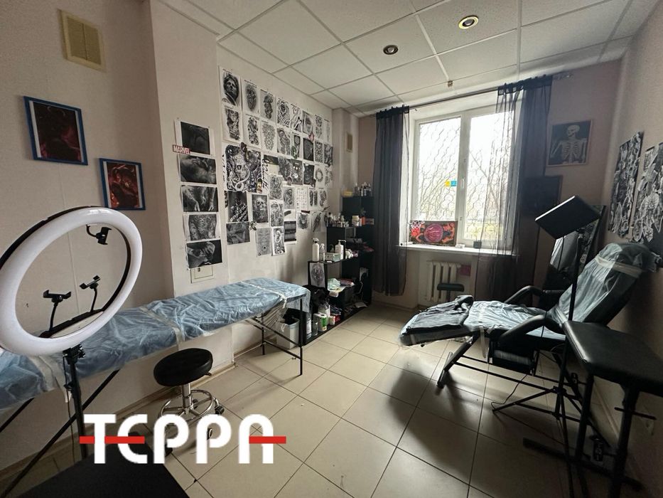 Продаж комерційного приміщення, Металургів