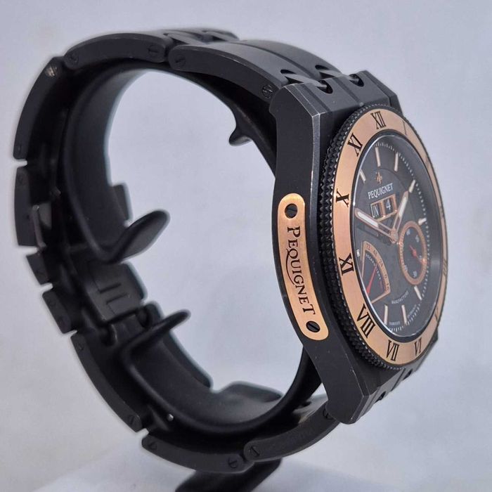Pequignet Moorea Vintage Royale Triomphe 9020448/30