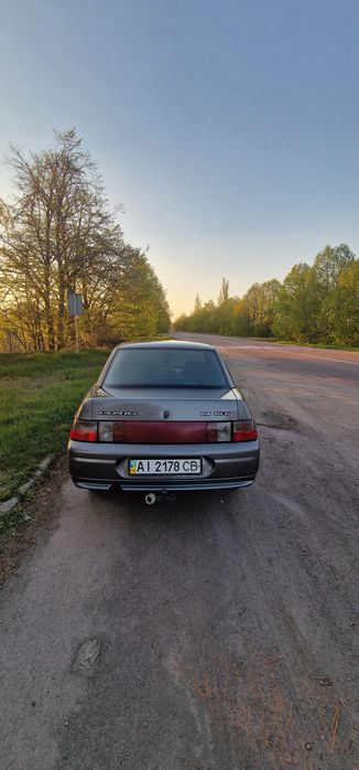 ВАЗ / Lada 2110 2008 VIN Y6L2110408L203888 фото оголошення 4 з 23