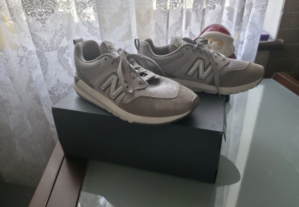 New balance  009 оригінал