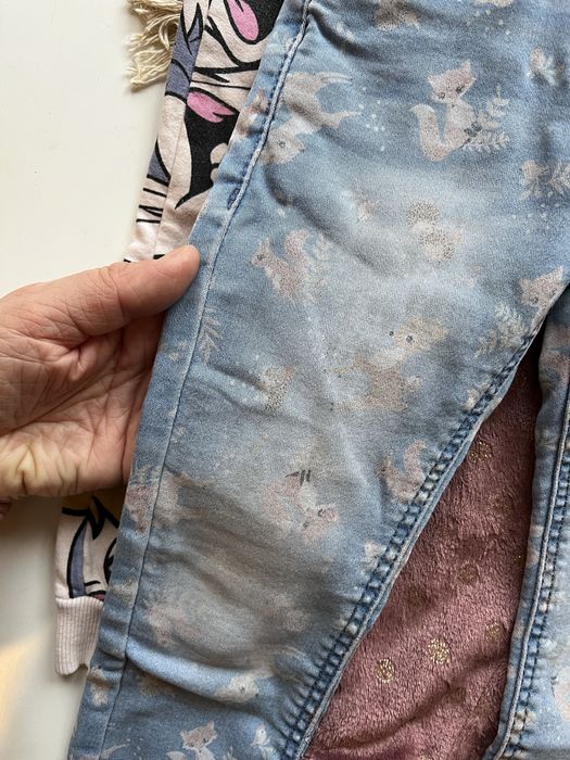 Zestaw dla dziewczynki 104