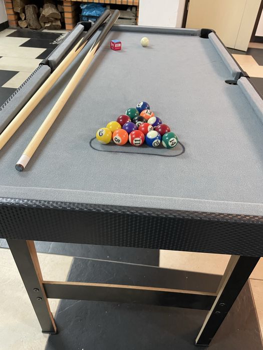 Mesa snooker bilhar