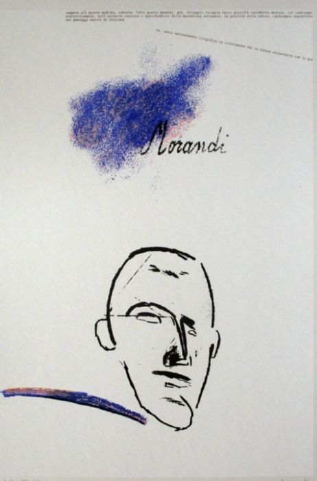 Serigrafia de Manuel Casal Aguiar