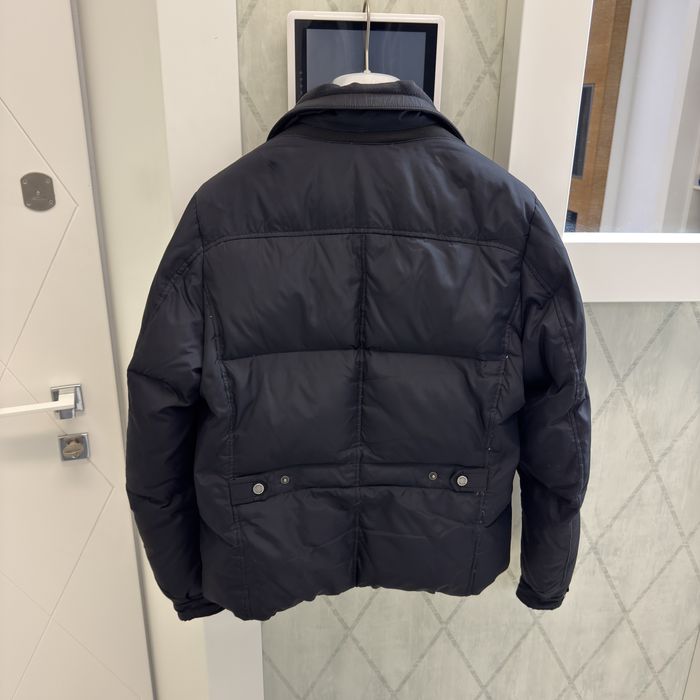 Куртка Geox пуховик бомбер