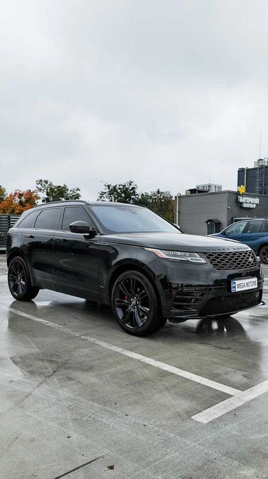 Land Rover Range Rover Velar 2018 VIN SALYL2EX7KA202044 фото оголошення 3 з 16