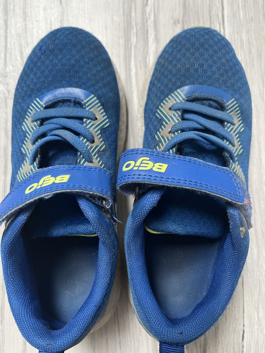 Buty sportowe Bejo w rozmiarze 33