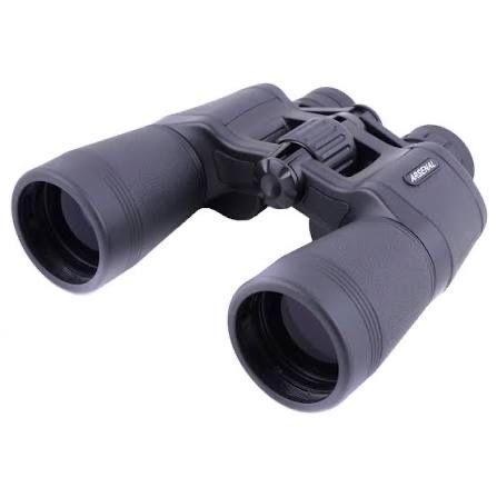 Бінокль Arsenal 10x50 Porro (NBN18-1050N). Стан 10/10 (Ідеал)
