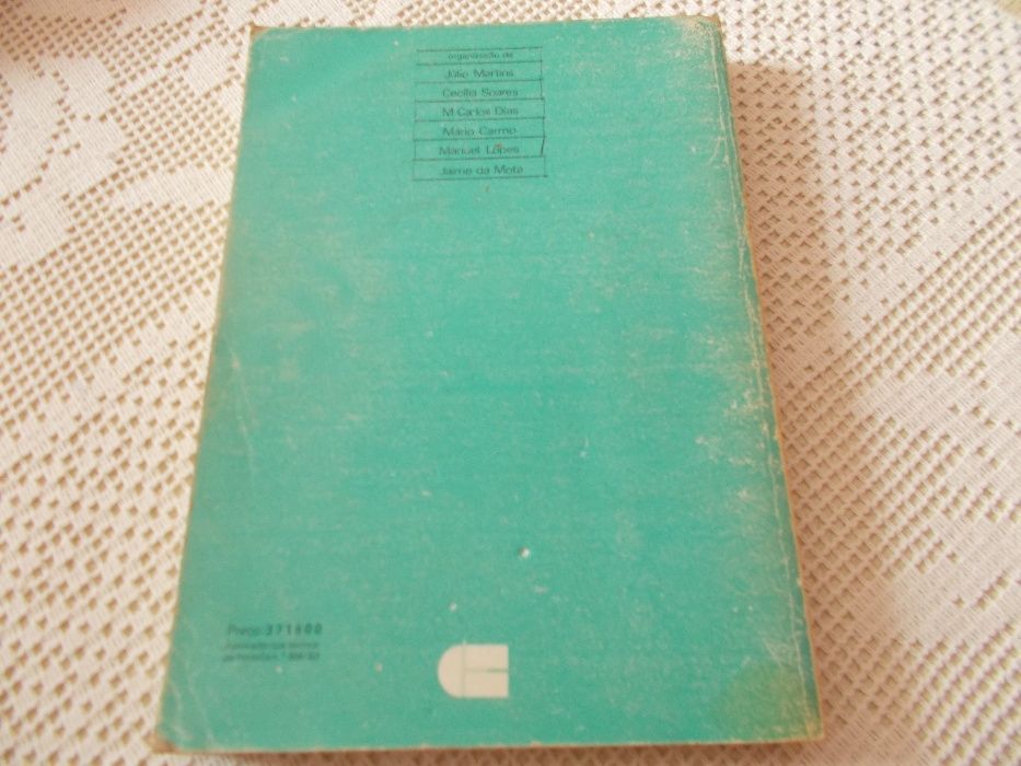 textos de lingua portuguesa