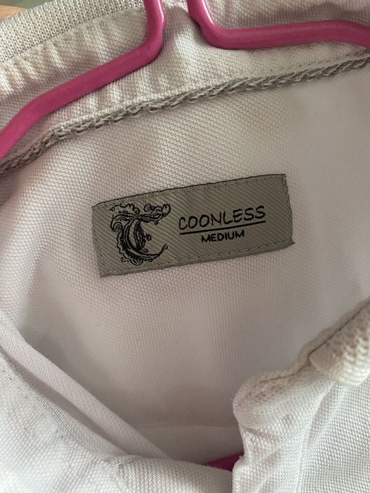 Чоловіча футболка білого кольору