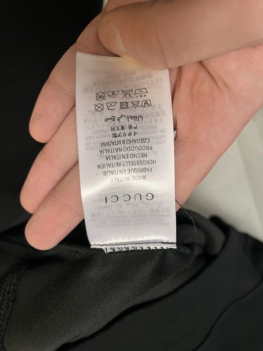 Кофта Gucci нова