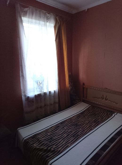 Сдам Дом 3х к. Пер. Ровный / 13 ст. Фонтана