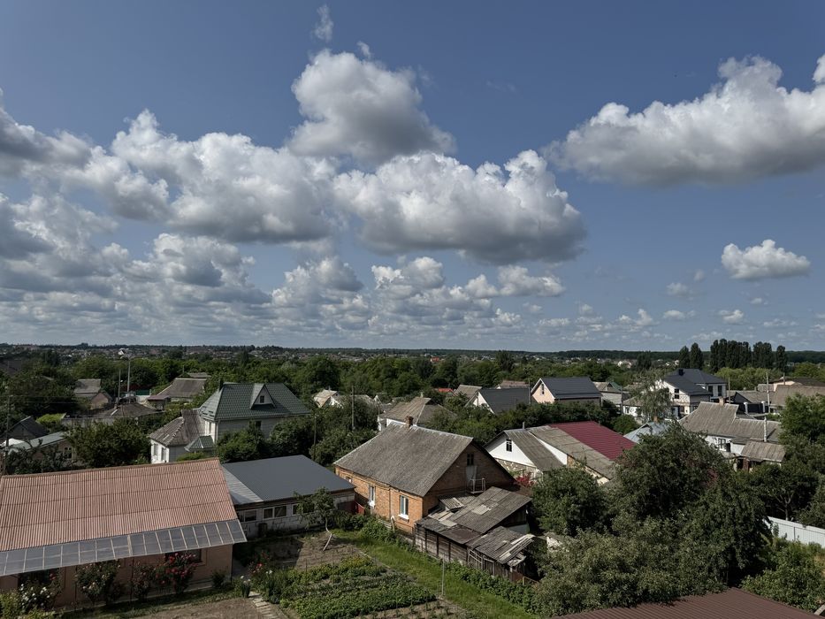 Єдина квартира в місті, оформлена в стилі палацової класики