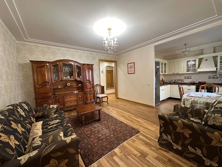Apartment in Odesa, Vidrada - View 2