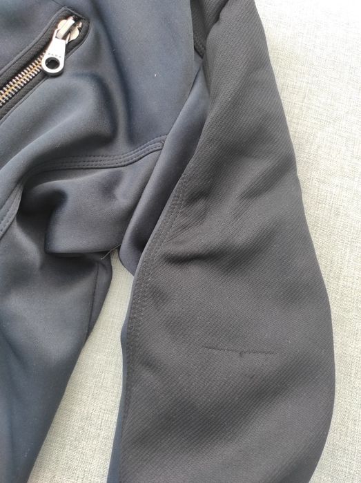105. Świetna bluza kurtka Zara r. S