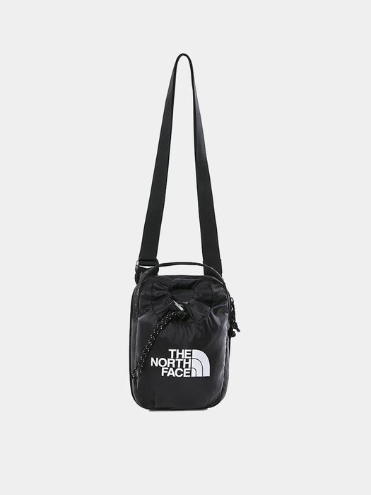 Месенджер, сумка через плече The North Face Bozer