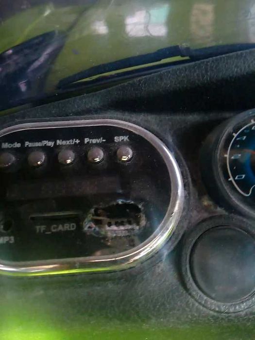 sprawne Auto na akumulator dla dzieci + LED