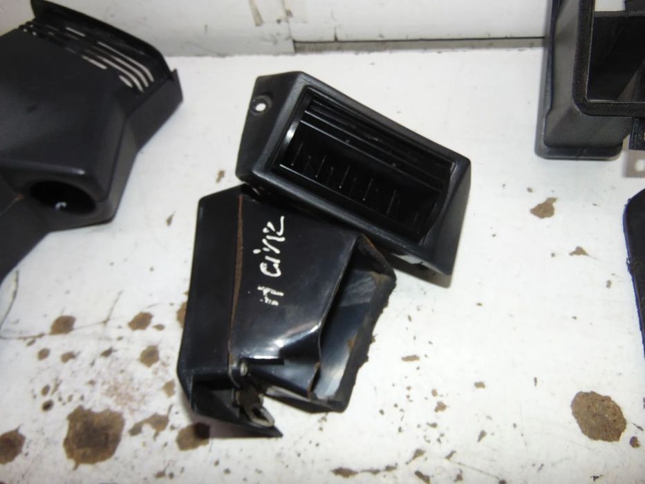 Honda civic vários " usado em bom estado