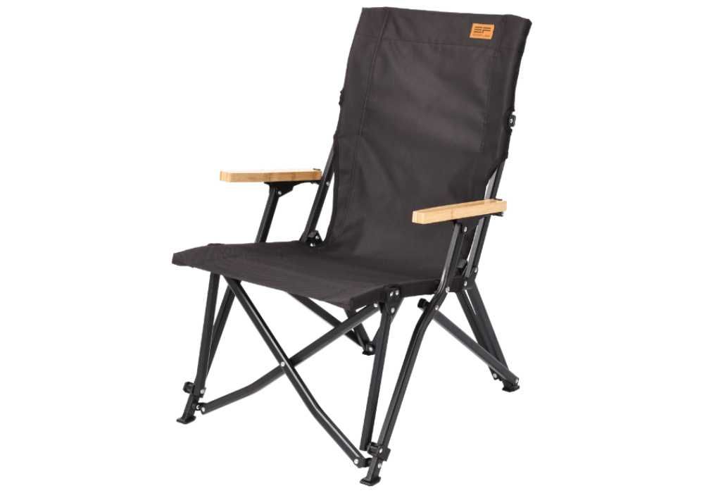 Стілець для кемпінгу розкладний EcoFlow Outdoor Camping Chair