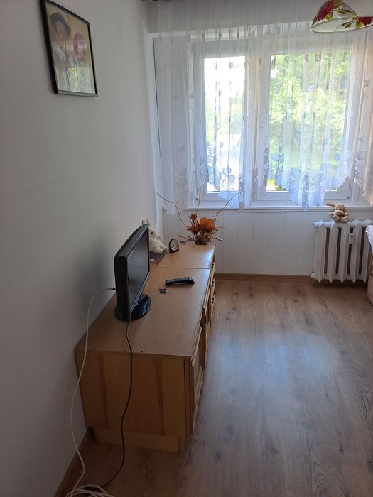 Mieszkanie do wynajęcia