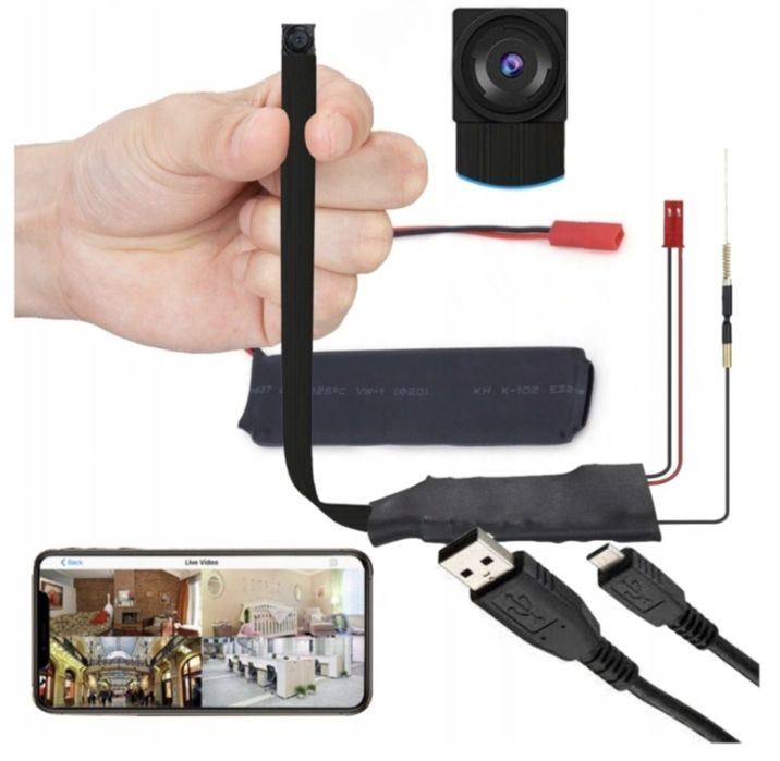 Ruffberg s100 kamera  wifi - 2sztuki