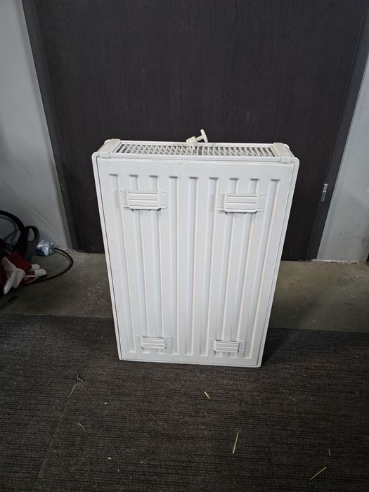 Grzejnik używany