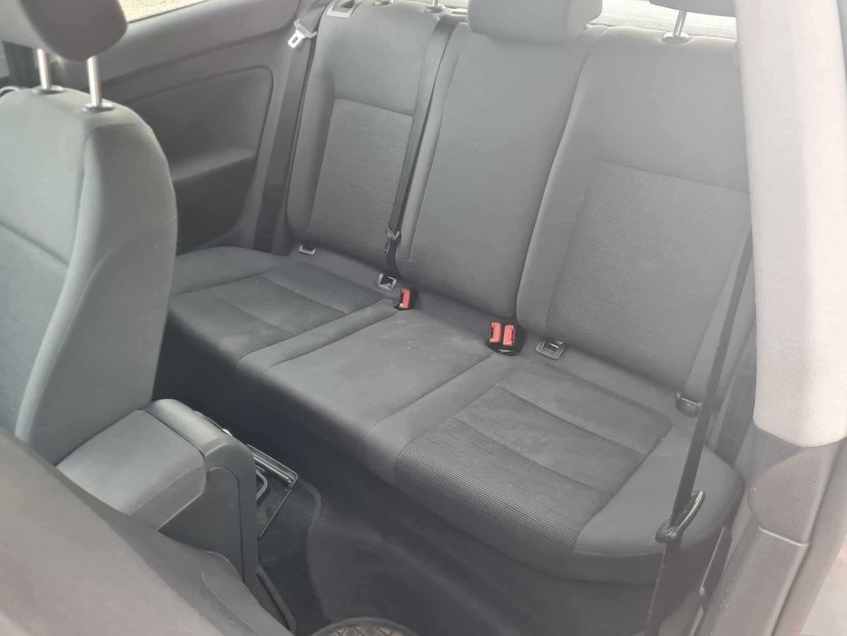 GOLF 5 sprawny z opłatami ZAMIANA