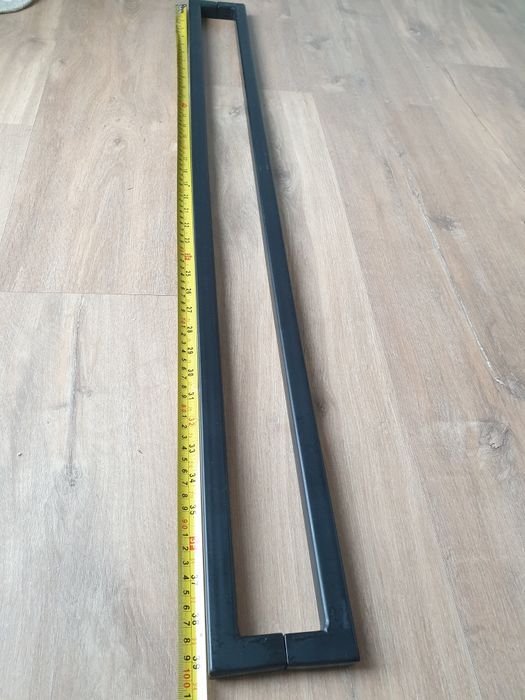 Uchwyty meblowe LOFT 100cm