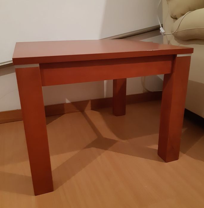 Duas Mesas de centro