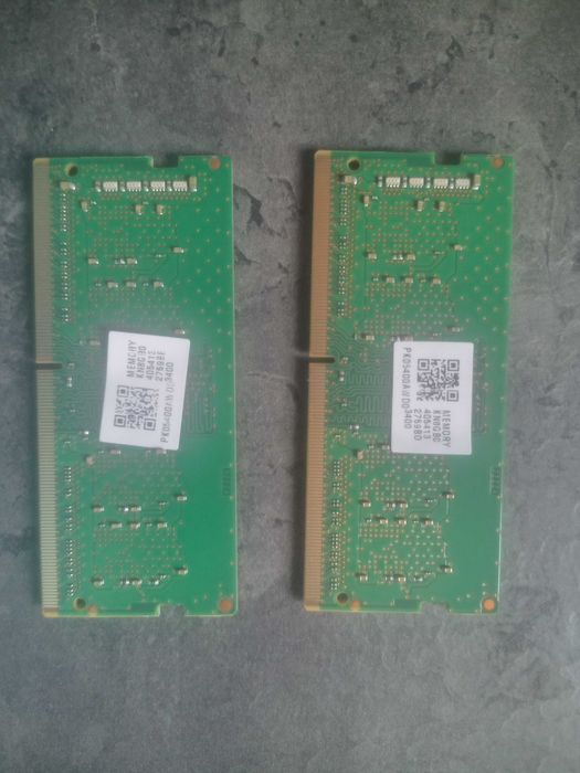 NOWA Pamięć RAM do laptopa 16GB[2x8] 3200mhz