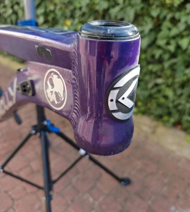 Rama knolly delirium large/27.5