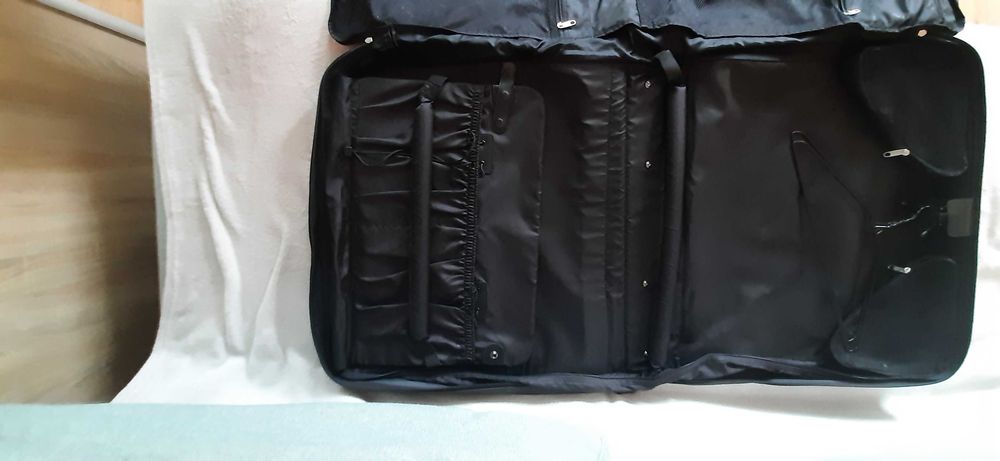 Puccini Camerino Torba na garnitur