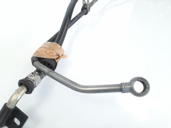 Tubo do óleo MERCEDES-BENZ Classe C (W204)