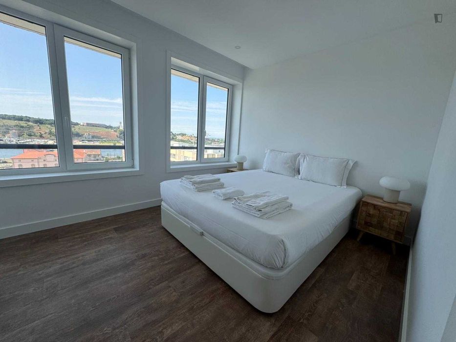 apartamento T1 no centro/ baixa de Coimbra