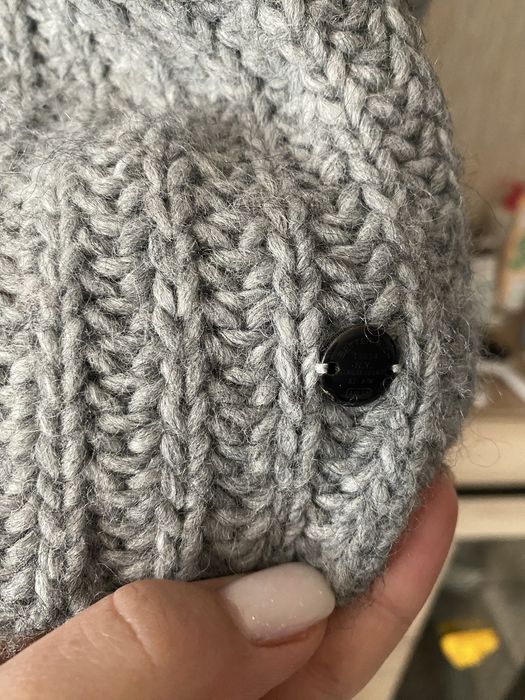 Светр шерсть альпака